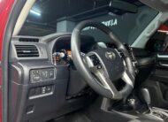 Toyota 4Runner SR5 – Año 2022