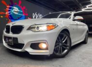 BMW 220D – Año 2015