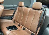 BMW 220D – Año 2015