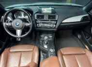 BMW 220D – Año 2015