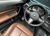 BMW 220D – Año 2015