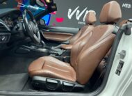 BMW 220D – Año 2015