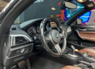 BMW 220D – Año 2015
