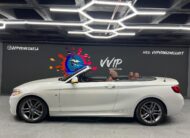 BMW 220D – Año 2015