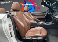 BMW 220D – Año 2015