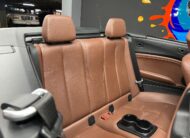 BMW 220D – Año 2015