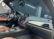 BMW 220D – Año 2015