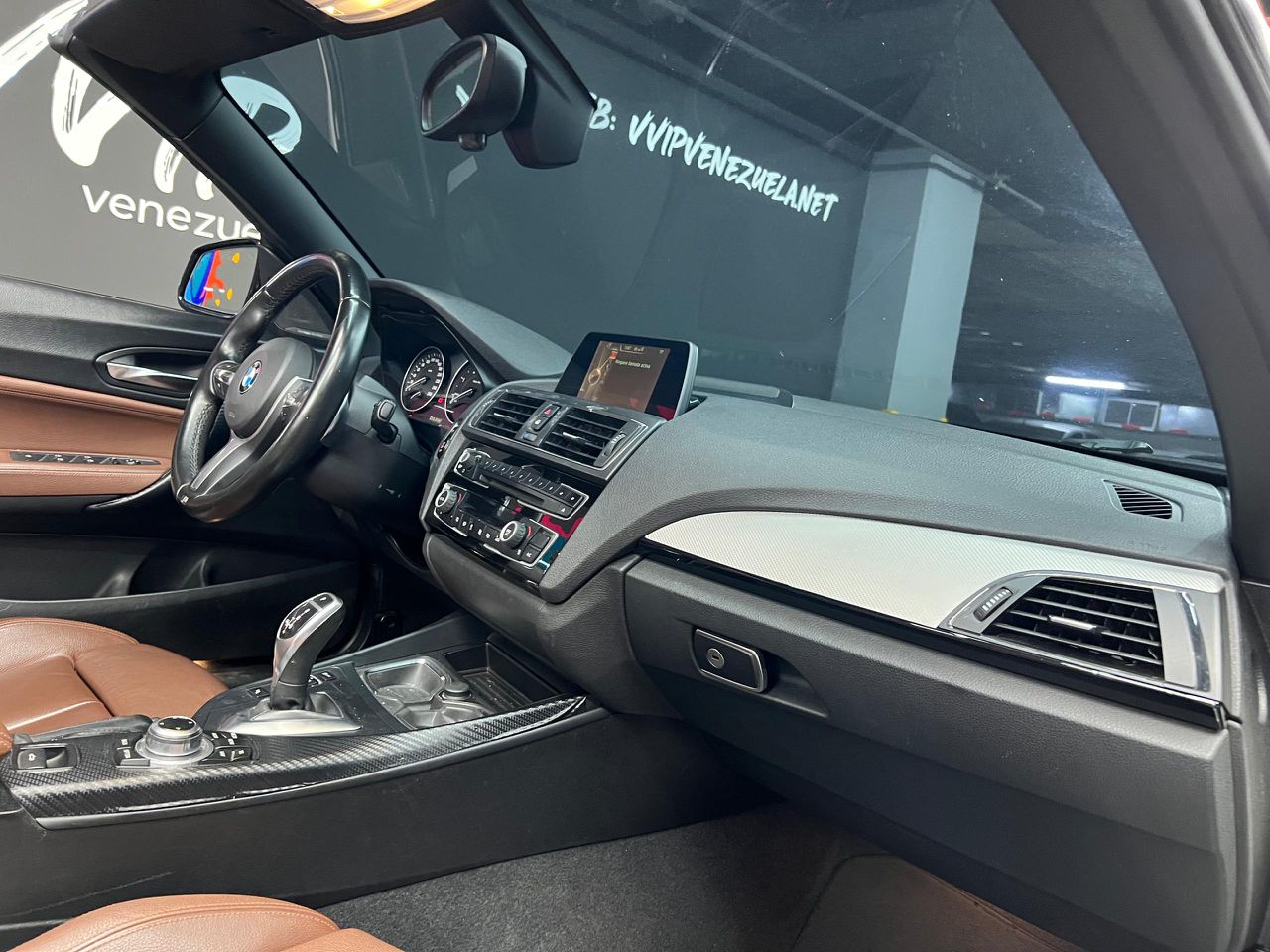 BMW 220D – Año 2015