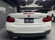 BMW 220D – Año 2015