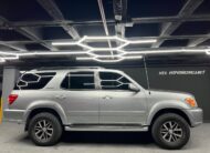 Toyota Sequoia Limited V8 -Año 2002