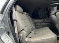 Toyota Sequoia Limited V8 -Año 2002