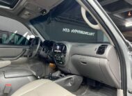 Toyota Sequoia Limited V8 -Año 2002