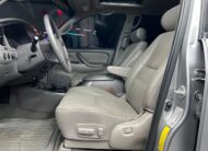 Toyota Sequoia Limited V8 -Año 2002