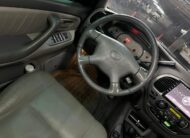 Toyota Sequoia Limited V8 -Año 2002