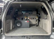 Toyota Sequoia Limited V8 -Año 2002