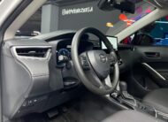 Toyota Corolla Cross – Año 2025