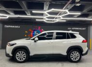 Toyota Corolla Cross – Año 2025