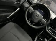 Toyota Corolla Cross – Año 2025