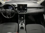 Toyota Corolla Cross – Año 2025