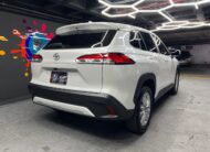 Toyota Corolla Cross – Año 2025