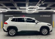 Toyota Corolla Cross – Año 2025