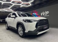 Toyota Corolla Cross – Año 2025