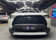 Toyota Corolla Cross – Año 2025