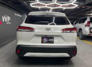 Toyota Corolla Cross – Año 2025
