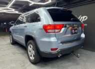 Jeep Grand Cherokee Limited – Año 2012