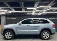 Jeep Grand Cherokee Limited – Año 2012