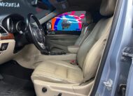 Jeep Grand Cherokee Limited – Año 2012