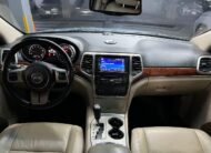 Jeep Grand Cherokee Limited – Año 2012