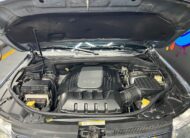 Jeep Grand Cherokee Limited – Año 2012