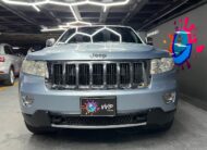 Jeep Grand Cherokee Limited – Año 2012
