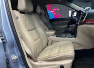 Jeep Grand Cherokee Limited – Año 2012