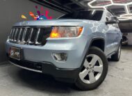 Jeep Grand Cherokee Limited – Año 2012