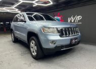 Jeep Grand Cherokee Limited – Año 2012