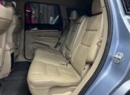 Jeep Grand Cherokee Limited – Año 2012