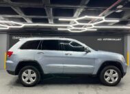 Jeep Grand Cherokee Limited – Año 2012