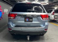 Jeep Grand Cherokee Limited – Año 2012