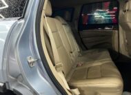 Jeep Grand Cherokee Limited – Año 2012
