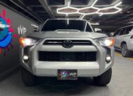 Toyota 4Runner XP – Año 2022