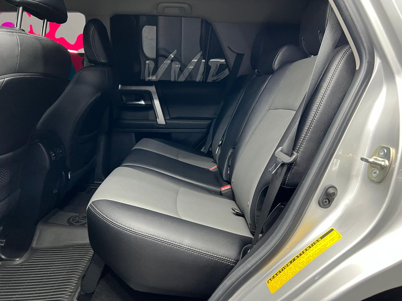 Toyota 4Runner XP – Año 2022