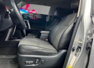 Toyota 4Runner XP – Año 2022