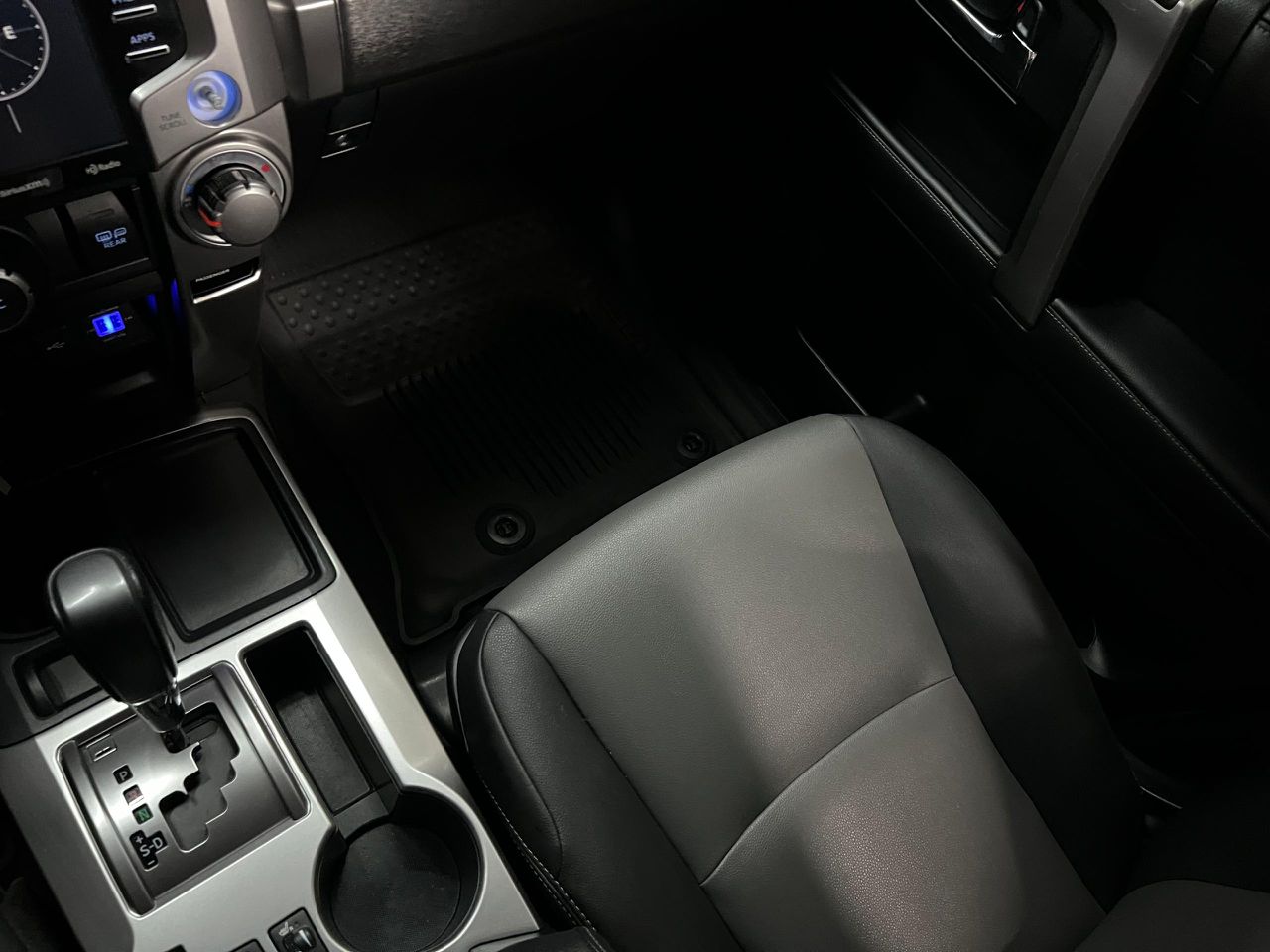 Toyota 4Runner XP – Año 2022