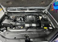 Toyota 4Runner XP – Año 2022