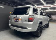 Toyota 4Runner XP – Año 2022