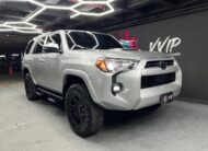 Toyota 4Runner XP – Año 2022