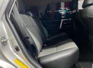 Toyota 4Runner XP – Año 2022