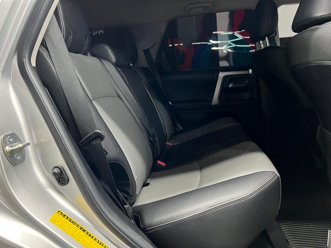 Toyota 4Runner XP – Año 2022